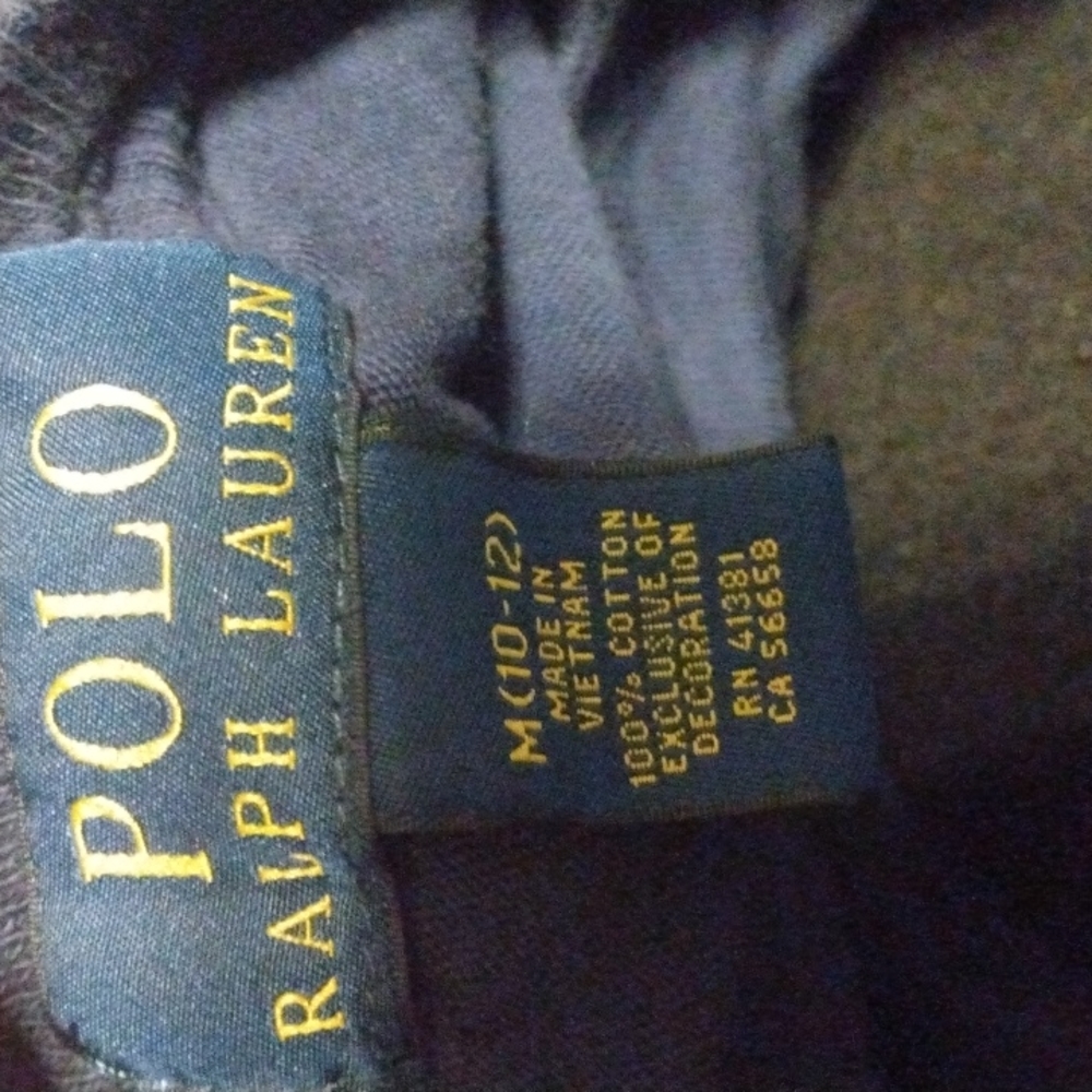 Polo Ralph Lauren